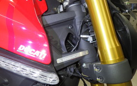 DUCATI MONSTER 937 SP 2023