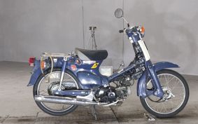 HONDA SUPER CUB50 AA01