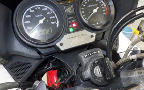 HONDA CB400 SUPER BOLDOR VTEC 2009