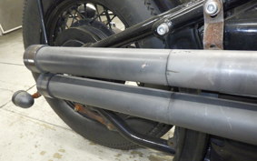 YAMAHA DRAGSTAR 400 1996 4TR