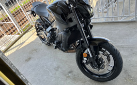 YAMAHA MT-09 ABS 2023 RN69J