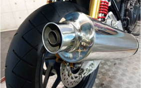 HONDA CB400SFV-3 BOLDOR 2017 NC42