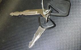 HONDA CB400SF GEN 4 2018 NC42