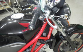 HONDA VTR 250 Gen. 2 1995 MC33