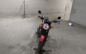 KAWASAKI W175 BJHD1M