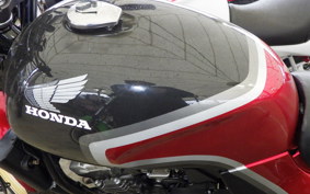 HONDA JADE MC23
