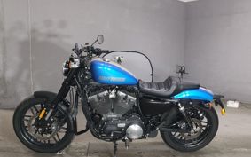 HARLEY XL1200CX LM3