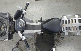 HONDA C50 SUPER CUB 2000 AA04