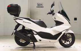 HONDA PCX 160 2021 KF47