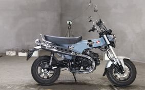 HONDA  DUX 125 JB04
