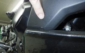 KAWASAKI NINJA1100SX 2025 ZXT10H