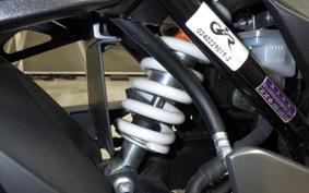 SUZUKI GSX250RA