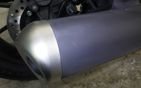 HONDA REBEL 250 A 2023 MC49