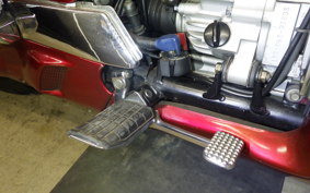 HONDA GL1500 GOLD WING SE 1996