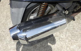 YAMAHA MAJESTY 125