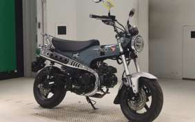 HONDA DAX 125 JB04