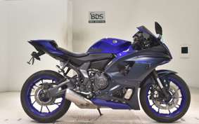 YAMAHA YZF-R7 2023 RM39J
