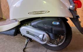 HONDA CREA SCOOPY AF55