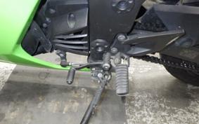KAWASAKI NINJA 250R 2002 EX250K
