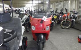 HONDA GYRO CANOPY TA03