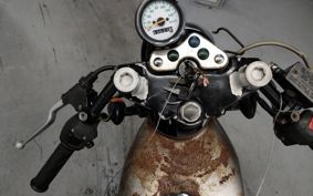 SUZUKI GLASS TRACKER BIG BOY NJ4BA