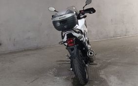 HONDA NC 700 X RC63