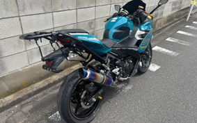 KAWASAKI NINJA 400 2021 EX400G