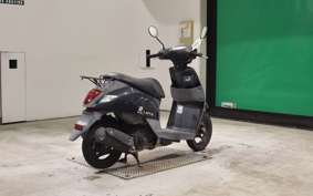 SUZUKI LET's 2025 CA4AA