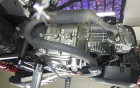 HONDA MONKEY 125 1980 JB03