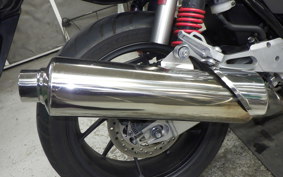 HONDA CB400SF GEN 4 A 2020 NC42