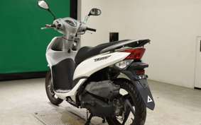 HONDA DIO 110 2018 JF31
