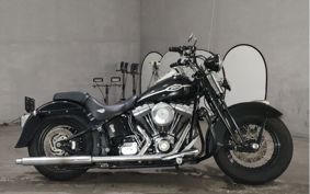 HARLEY HARLEY FLSTSC1580 BY5