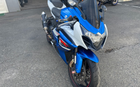 SUZUKI GSX-R1000 2012 GT78A