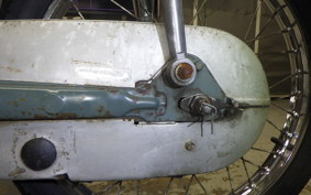 HONDA C50 SUPER CUB 2019 C50