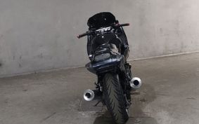 KAWASAKI ZZR1100 ZXT10D