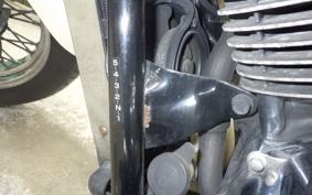 HONDA SHADOW 400 1999