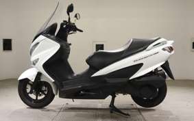 SUZUKI BURGMAN200A 2025 CH41A