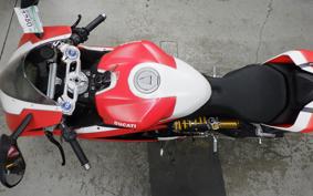 DUCATI 959 PANIGALE CORSE 2018