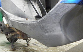 SUZUKI ADDRESS V125 G CF46A