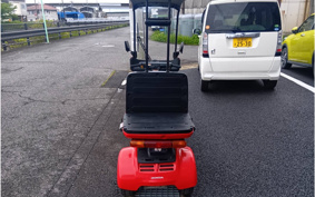 HONDA GYRO TA03