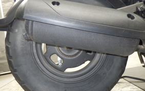 HONDA ZOOMER AF58