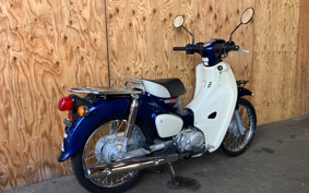 HONDA SUPER CUB110 JA44