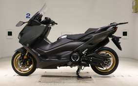 YAMAHA T-MAX 560 T 2021 SJ19J