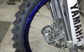 YAMAHA YZ85LW