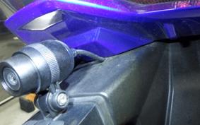 SUZUKI HAYABUSA Gen.3 2025 EJ11A