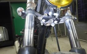 KAWASAKI 250TR 2002 BJ250F