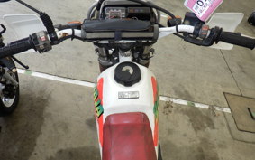 HONDA XLR250 BAJA GEN 2 MD22