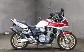 HONDA CB1300SF BOLDOR 2005 SC54
