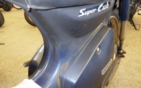 HONDA C50 SUPER CUB E AA01