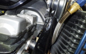YAMAHA XJR1200 1994